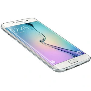 Смартфон Samsung Galaxy S6 Edge SM-G925 32GB White Pearl UA
