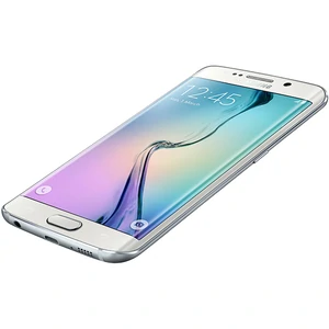 Смартфон Samsung Galaxy S6 Edge SM-G925 32GB White Pearl UA