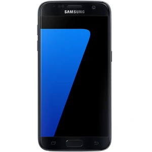 Смартфон Samsung G930FD Galaxy S7 Dual 32GB Black