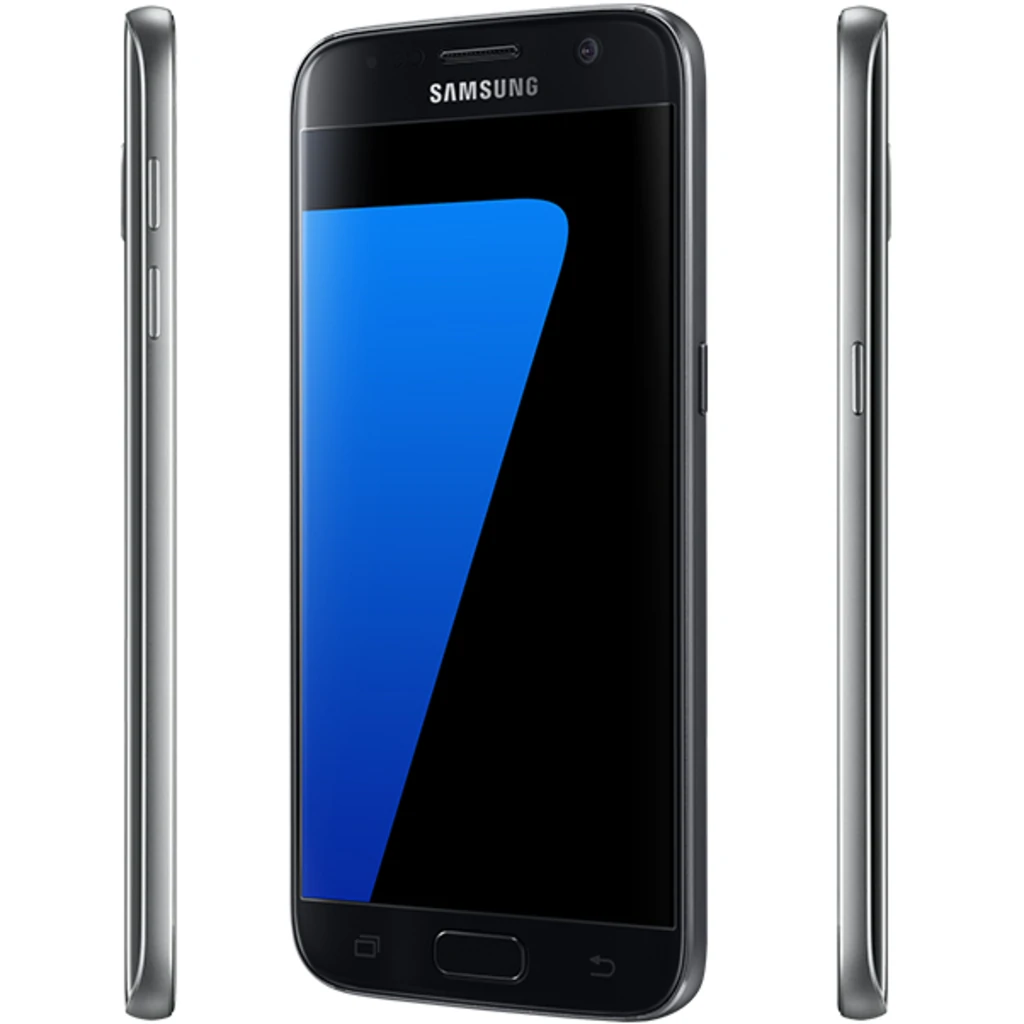 Смартфон Samsung G930FD Galaxy S7 Dual 32GB Black