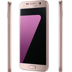 Смартфон Samsung G930F Galaxy S7 Single Sim 32GB Pink Gold