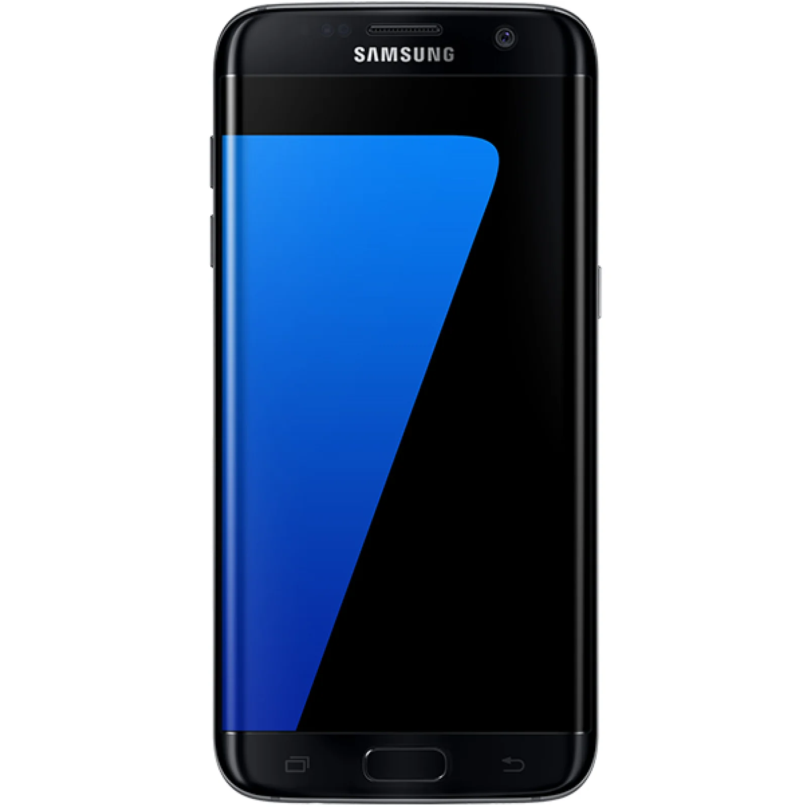 Смартфон Samsung G935FD Galaxy S7 Edge Dual 128GB Black