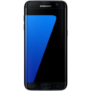 Смартфон Samsung G935FD Galaxy S7 Edge Dual 128GB Black