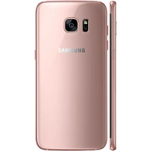 Смартфон Samsung G935F Galaxy S7 Edge 32GB Pink Gold