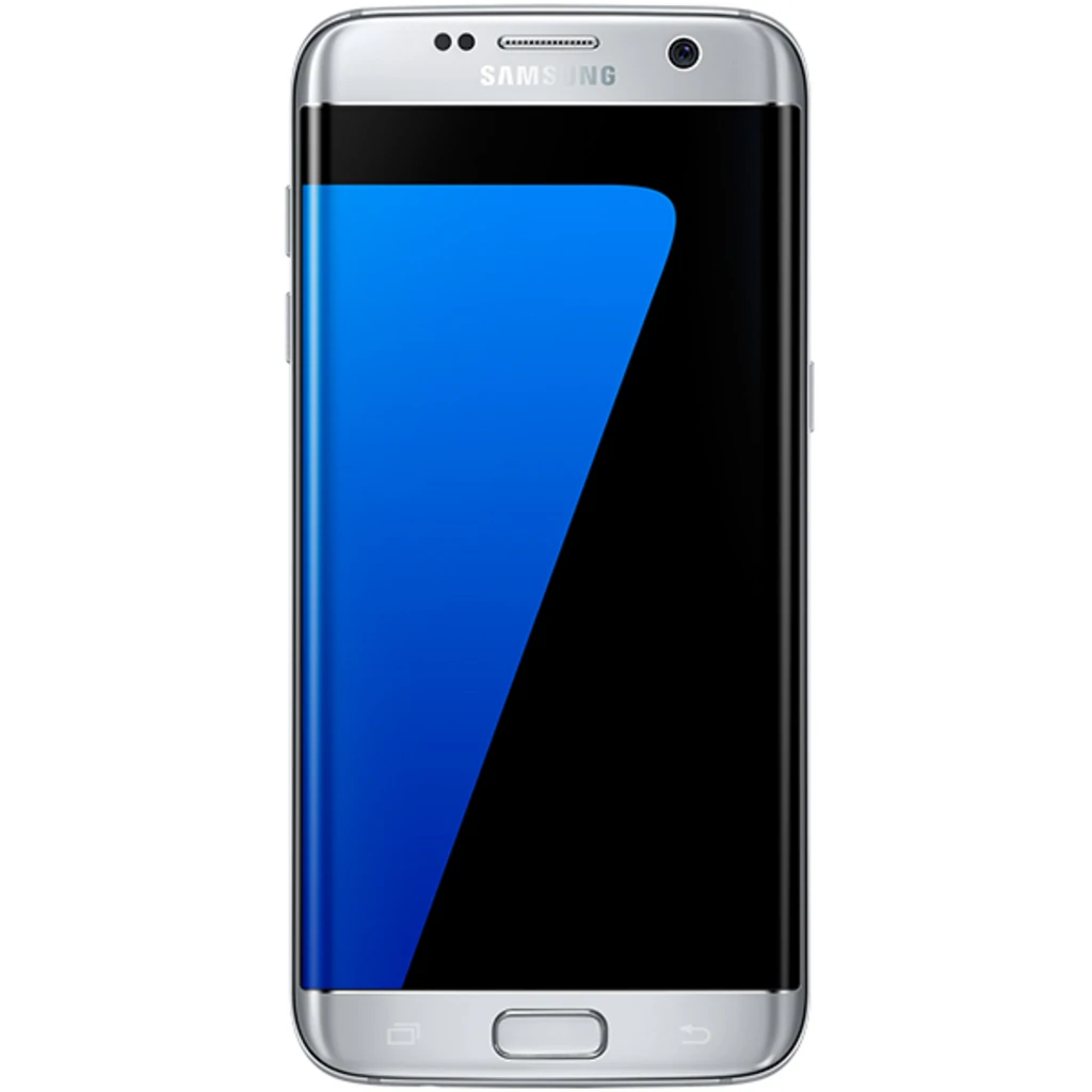 Смартфон Samsung G935FD Galaxy S7 Edge Dual 32GB Silver