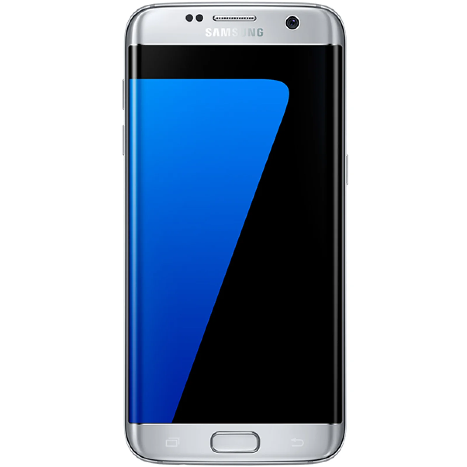Смартфон Samsung G935FD Galaxy S7 Edge Dual 32GB Silver