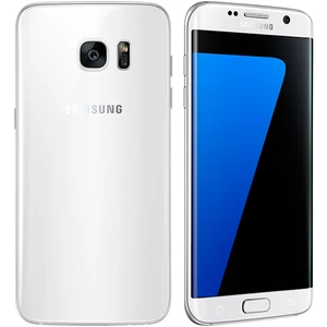 Цвет: Белый - Смартфон Samsung G935F Galaxy S7 Edge 32GB Single Sim White