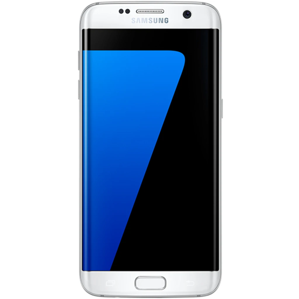 Смартфон Samsung G935F Galaxy S7 Edge 32GB Single Sim White