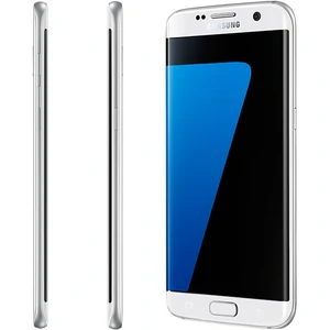 Смартфон Samsung G935F Galaxy S7 Edge 32GB Single Sim White