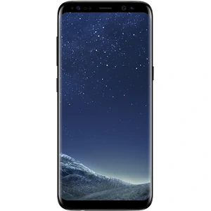 Смартфон Samsung G950FD Galaxy S8 Dual 64GB Black (SM-G950FZKD) UA