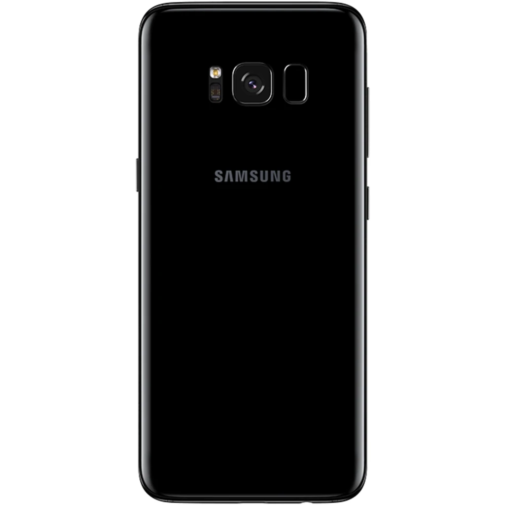 Смартфон Samsung G950FD Galaxy S8 Dual 64GB Black (SM-G950FZKD) UA