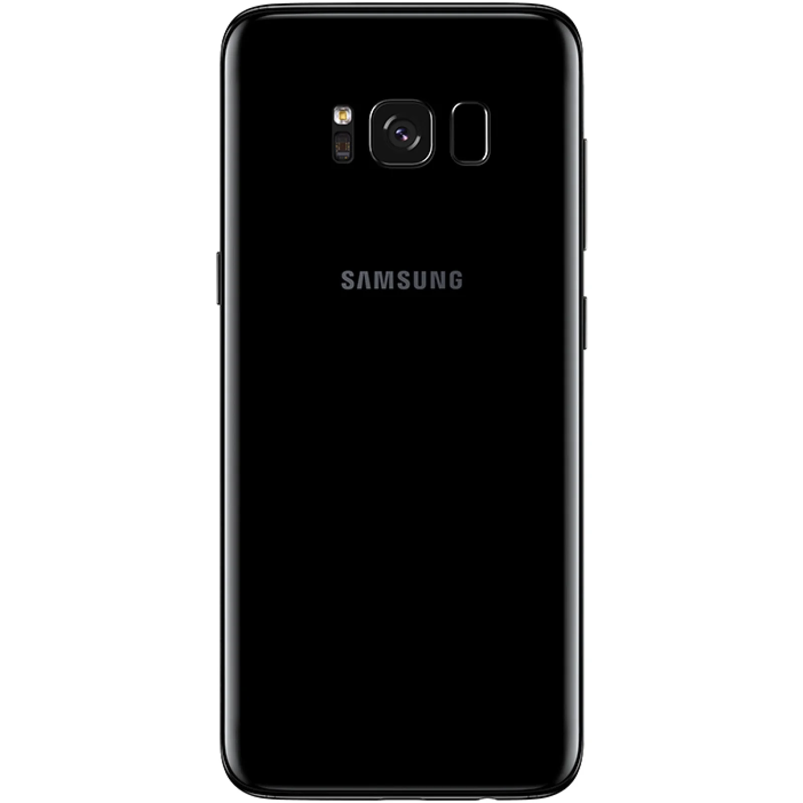 Смартфон Samsung G950FD Galaxy S8 Dual 64GB Black (SM-G950FZKD) UA