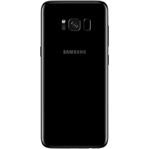 Смартфон Samsung G950FD Galaxy S8 Dual 64GB Black (SM-G950FZKD) UA