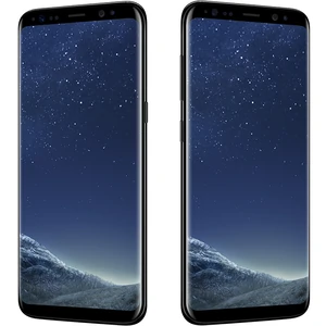 Смартфон Samsung G950FD Galaxy S8 Dual 64GB Black (SM-G950FZKD) UA