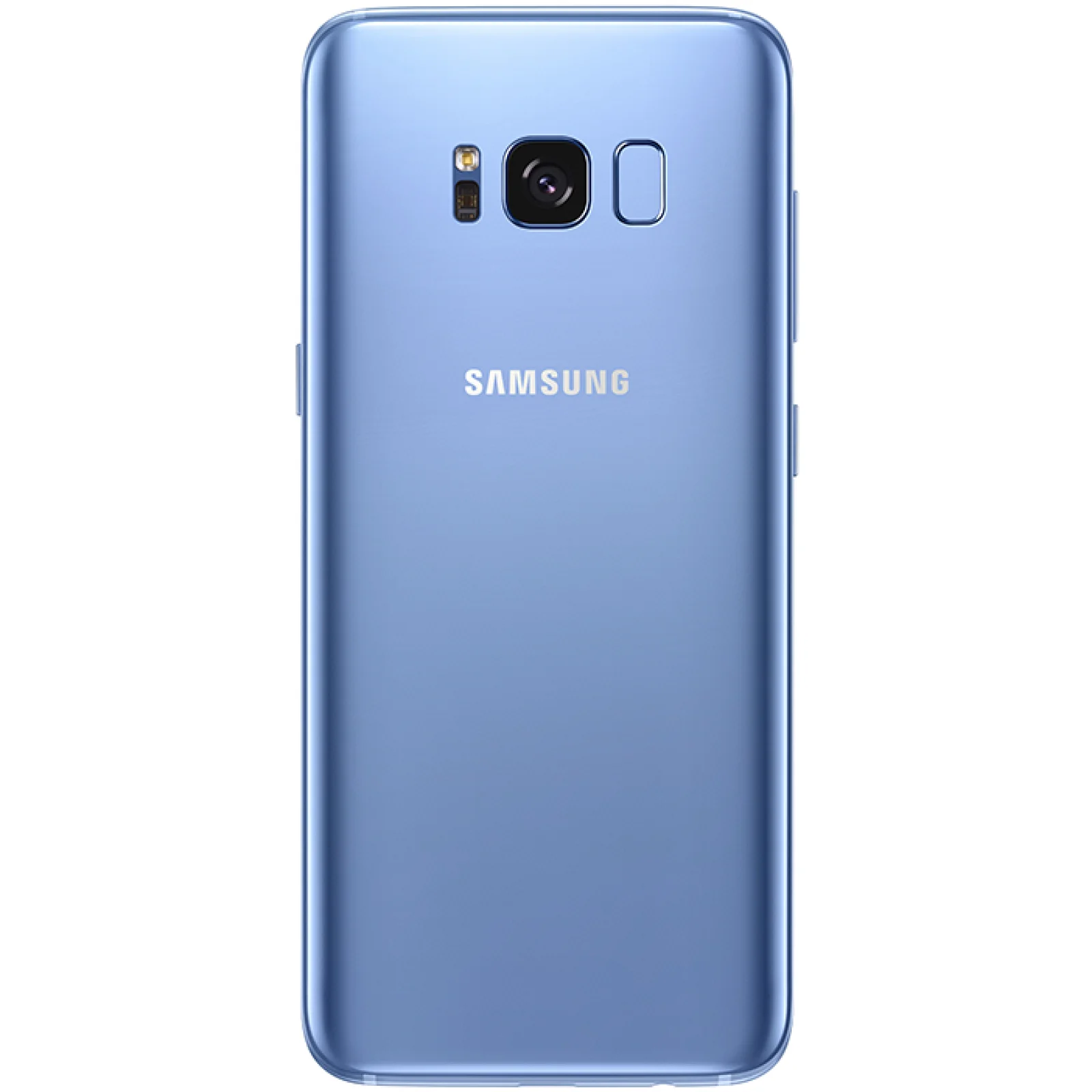 Смартфон Samsung G955FD Galaxy S8 + Dual 64GB Blue (SM-G955)