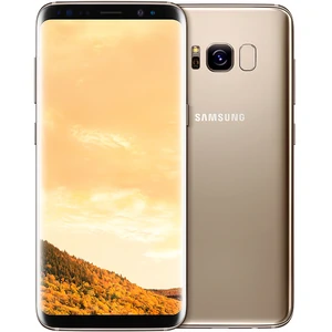 Порівняльний огляд Samsung Galaxy S8
