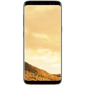 Смартфон Samsung G950FD Galaxy S8 Dual 64GB Gold (SM-G950FZDD) UA
