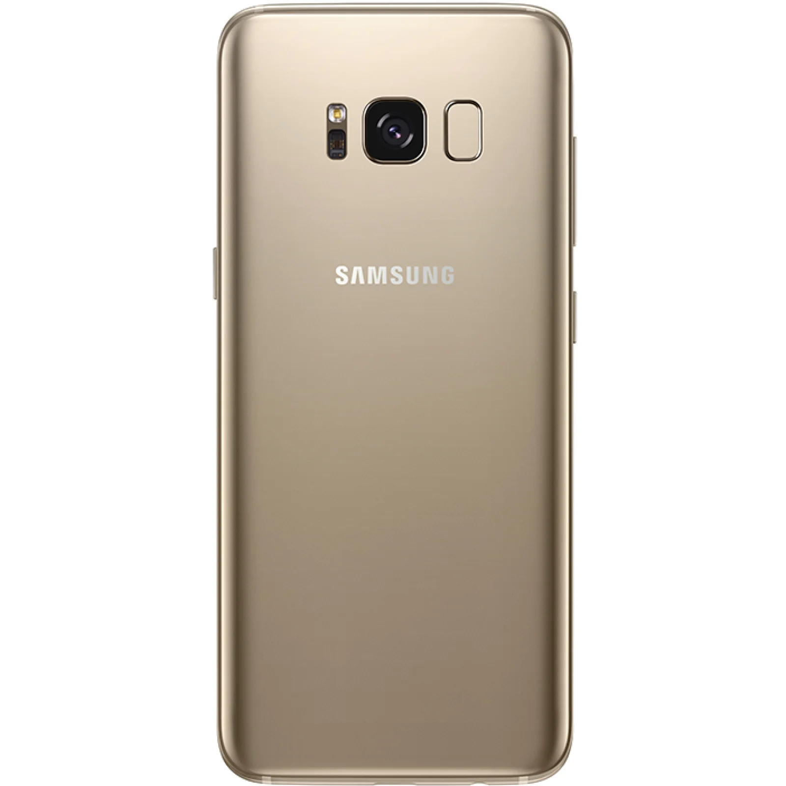 Смартфон Samsung G950FD Galaxy S8 Dual 64GB Gold (SM-G950FZDD) UA