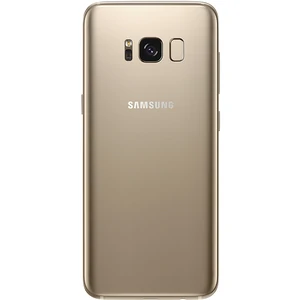 Смартфон Samsung G950FD Galaxy S8 Dual 64GB Gold (SM-G950FZDD) UA