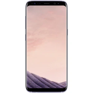 Смартфон Samsung G950FD Galaxy S8 Dual 64GB Gray (SM-G950FZVD) UA