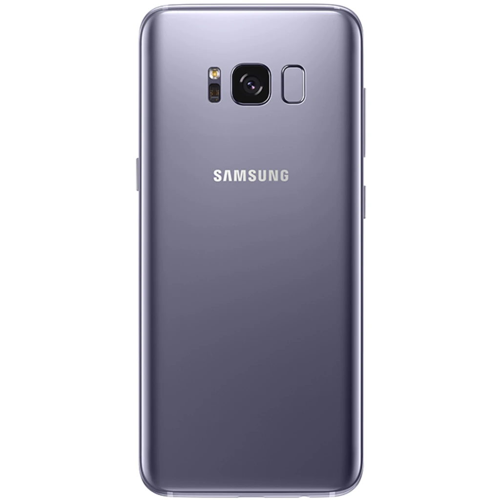 Смартфон Samsung G950FD Galaxy S8 Dual 64GB Gray (SM-G950FZVD) UA