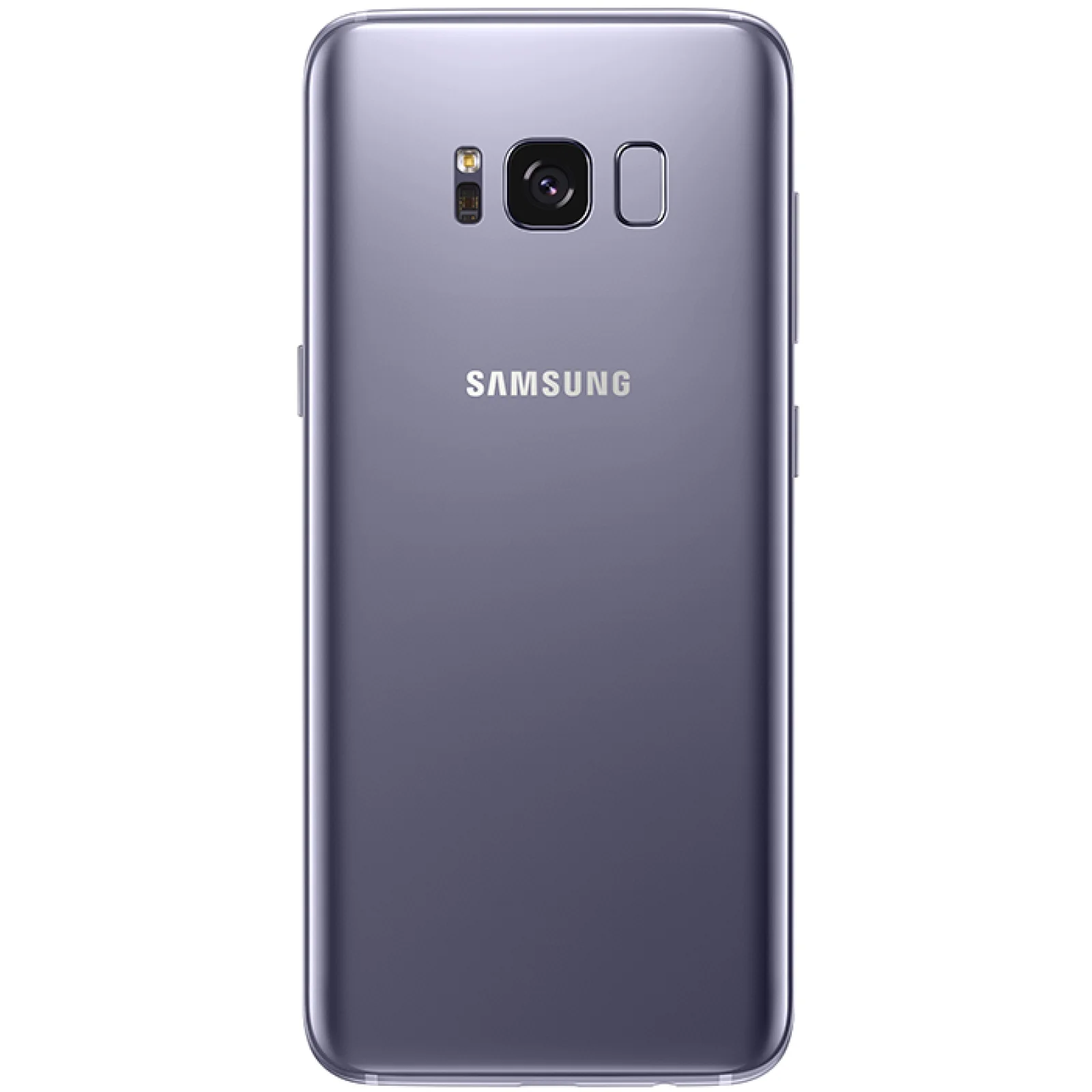 Смартфон Samsung G950FD Galaxy S8 Dual 64GB Gray (SM-G950FZVD) UA
