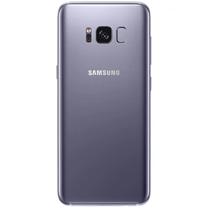 Смартфон Samsung G950FD Galaxy S8 Dual 64GB Gray (SM-G950FZVD) UA