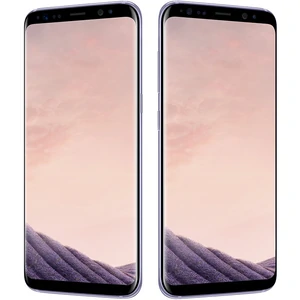 Смартфон Samsung G950FD Galaxy S8 Dual 64GB Gray (SM-G950FZVD) UA