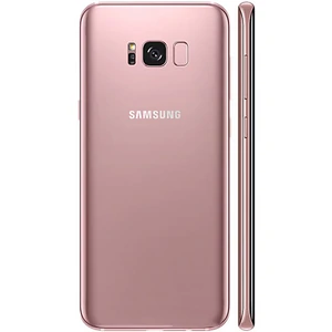 Смартфон Samsung G955FD Galaxy S8 + Dual 64GB Rose Pink (SM-G955)