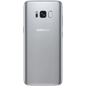 Смартфон Samsung G955F Galaxy S8 + Single Sim 64GB Arctic Silver