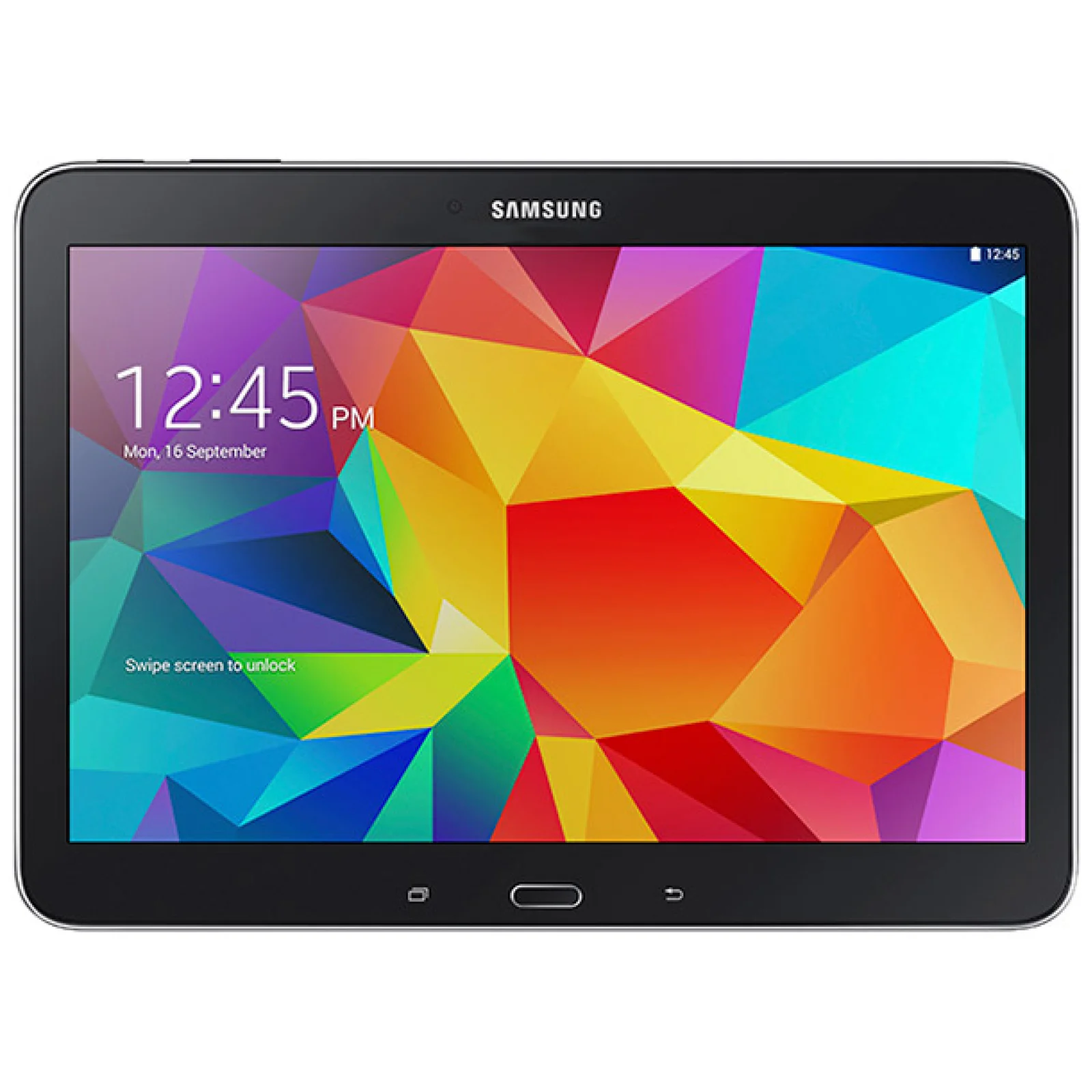 Планшет Samsung Galaxy Tab 4 10.1 3G+WiFi 16Gb SM-T531, Black UA