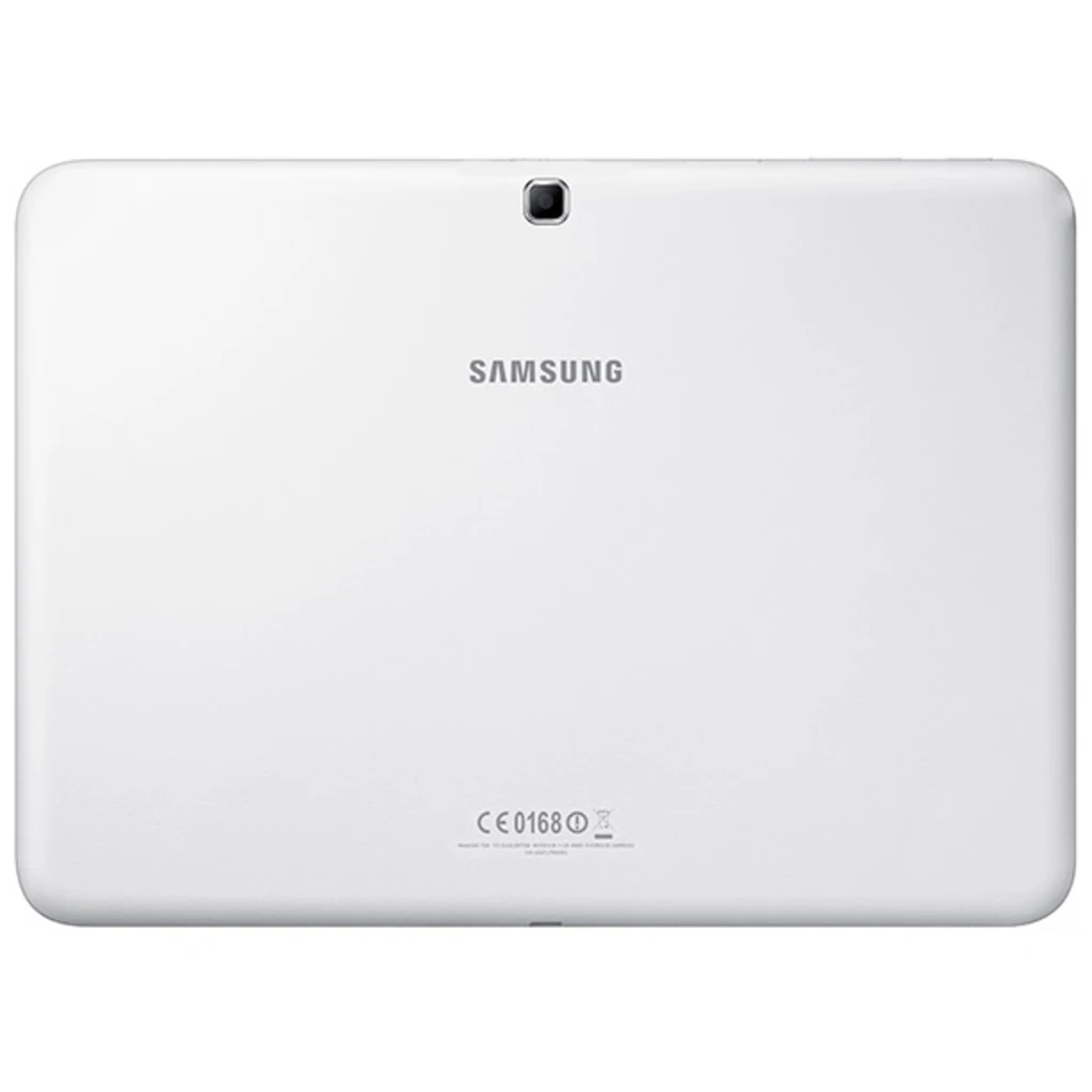 Планшет Samsung Galaxy Tab 4 10.1 16GB Wi-Fi White (SM-T530NZWA) UA