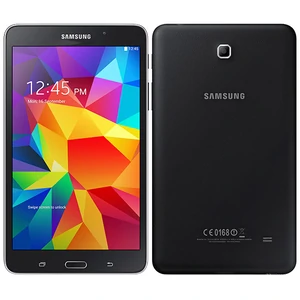 Цвет: Черный - Планшет Samsung Galaxy Tab 4 7.0 8GB 3G Black (SM-T231NYKA) UA