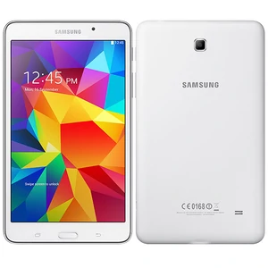 Цвет: Белый - Планшет Samsung Galaxy Tab 4 7.0 8GB 3G White (SM-T231NZWA) UA