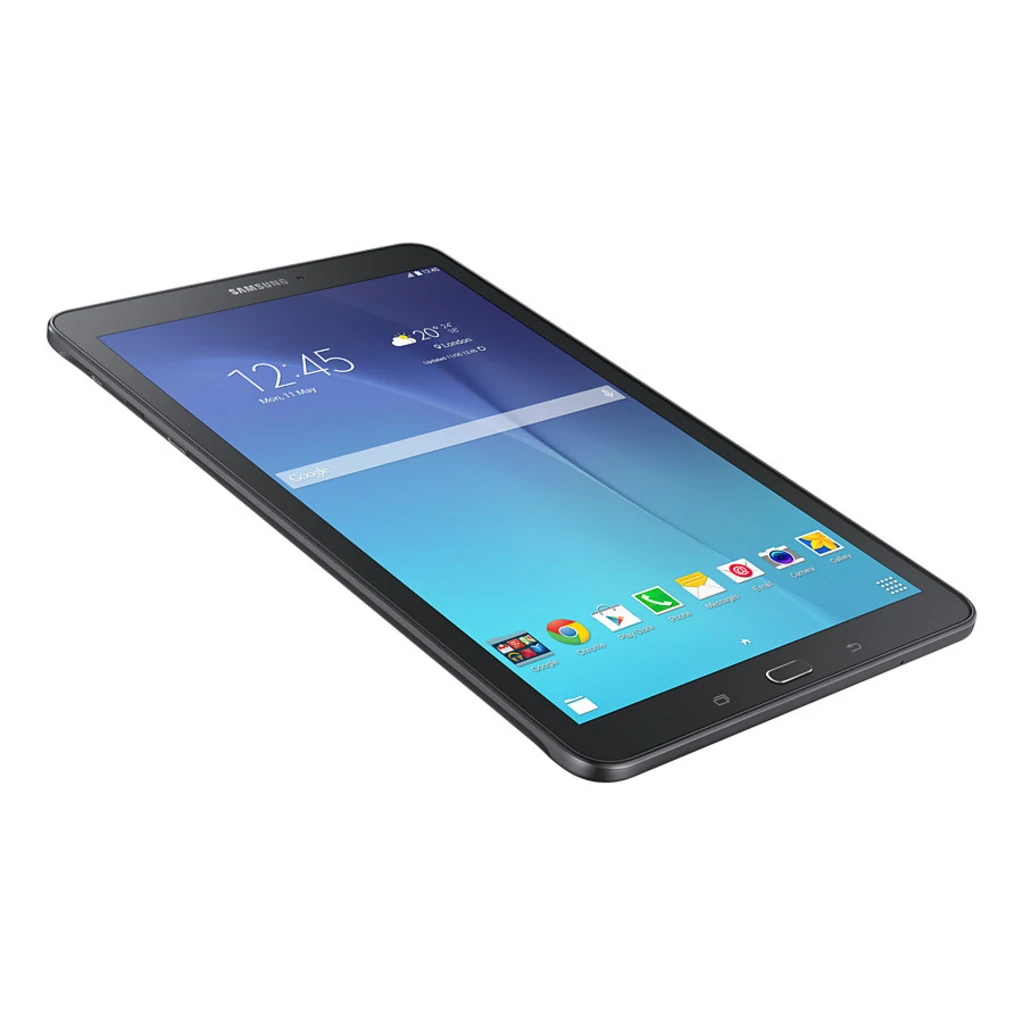 Планшет Samsung Galaxy Tab E 9.6 3G Black (SM-T561NZKA) UA