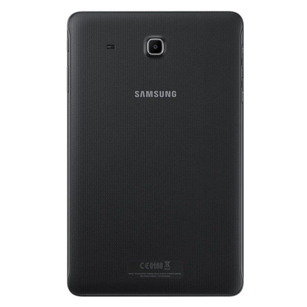 Планшет Samsung Galaxy Tab E 9.6 3G Black (SM-T561NZKA) UA
