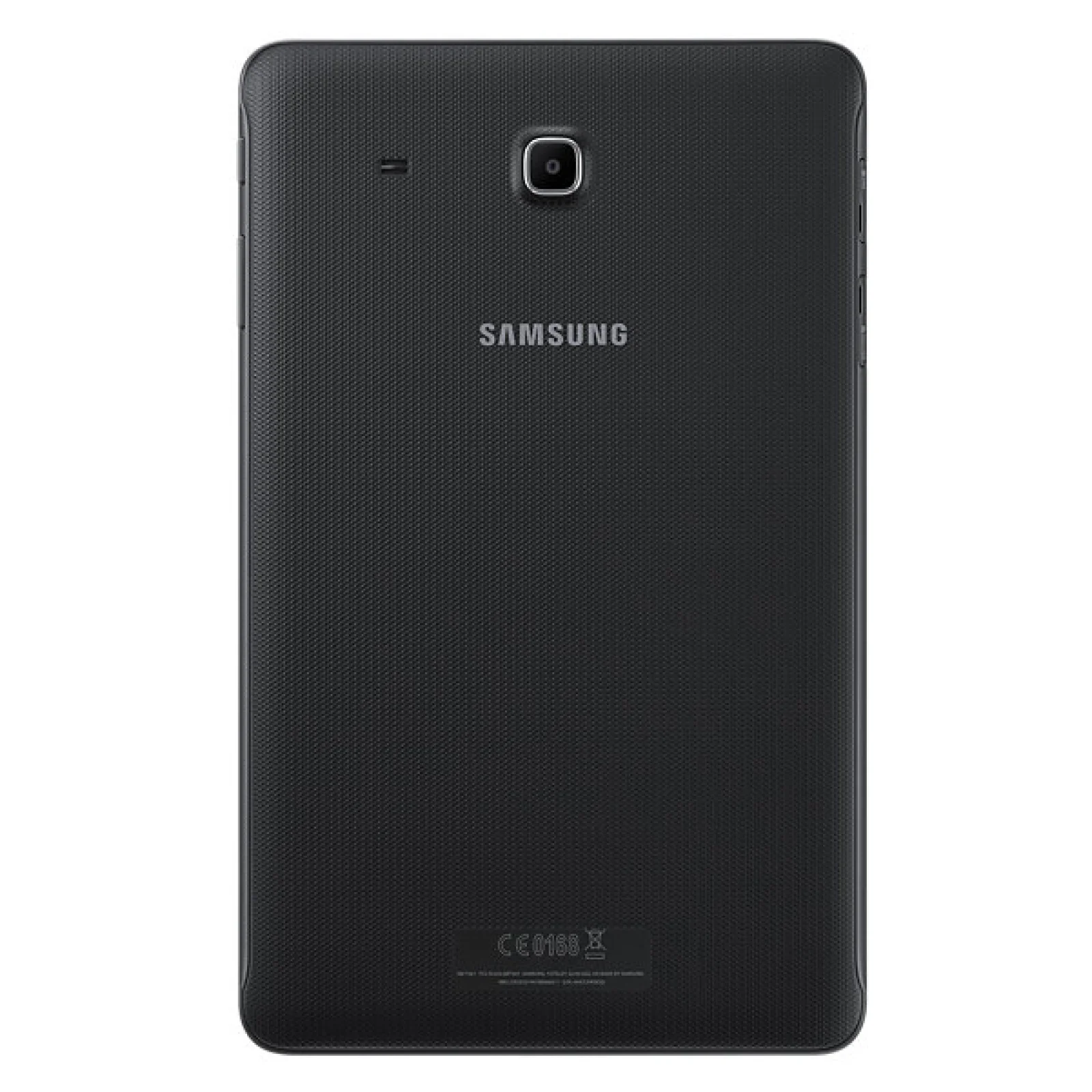 Планшет Samsung Galaxy Tab E 9.6 Black (SM-T560NZKA) UA