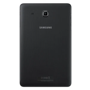 Планшет Samsung Galaxy Tab E 9.6 3G Black (SM-T561NZKA) UA