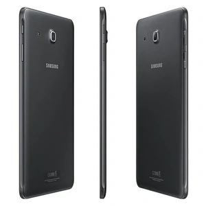 Планшет Samsung Galaxy Tab E 9.6 3G Black (SM-T561NZKA) UA