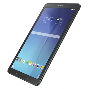 Планшет Samsung Galaxy Tab E 9.6 3G Black (SM-T561NZKA) UA