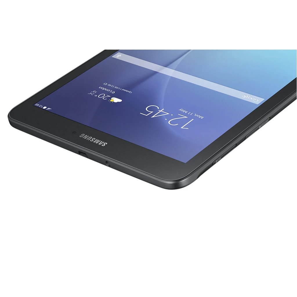 Планшет Samsung Galaxy Tab E 9.6 3G Black (SM-T561NZKA) UA