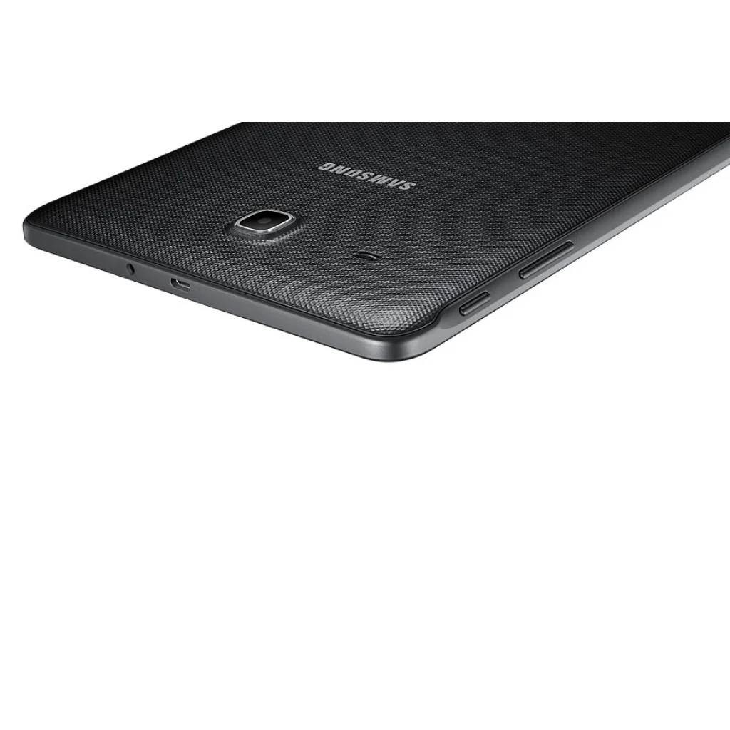 Планшет Samsung Galaxy Tab E 9.6 3G Black (SM-T561NZKA) UA