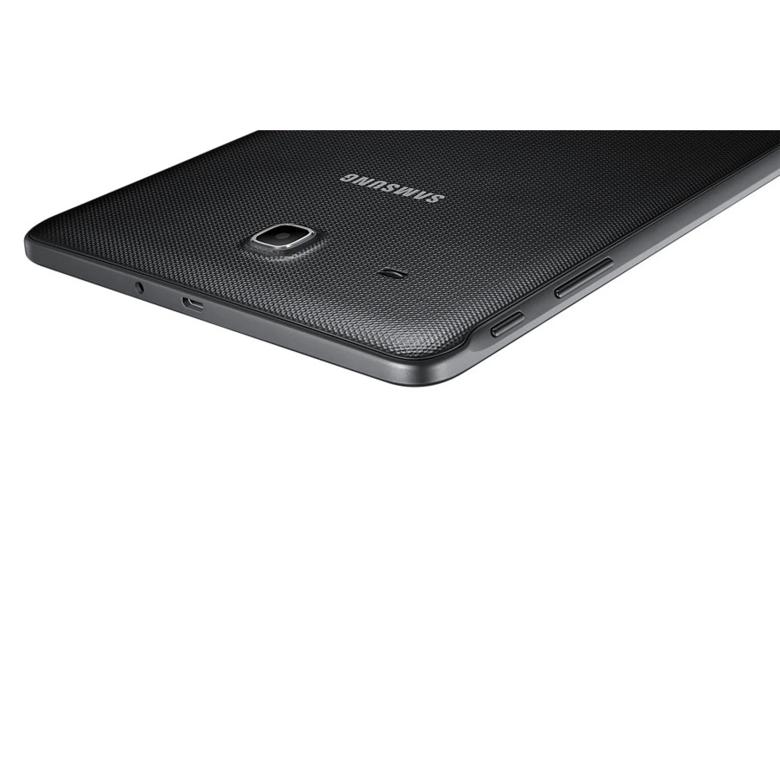 Планшет Samsung Galaxy Tab E 9.6 Black (SM-T560NZKA) UA