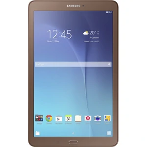 Планшет Samsung Galaxy Tab E 9.6 3G Gold Brown (SM-T561NZNA) UA