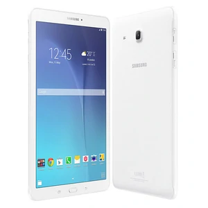 Цвет: Белый - Планшет Samsung Galaxy Tab E 9.6 3G White (SM-T561NZWA) UA