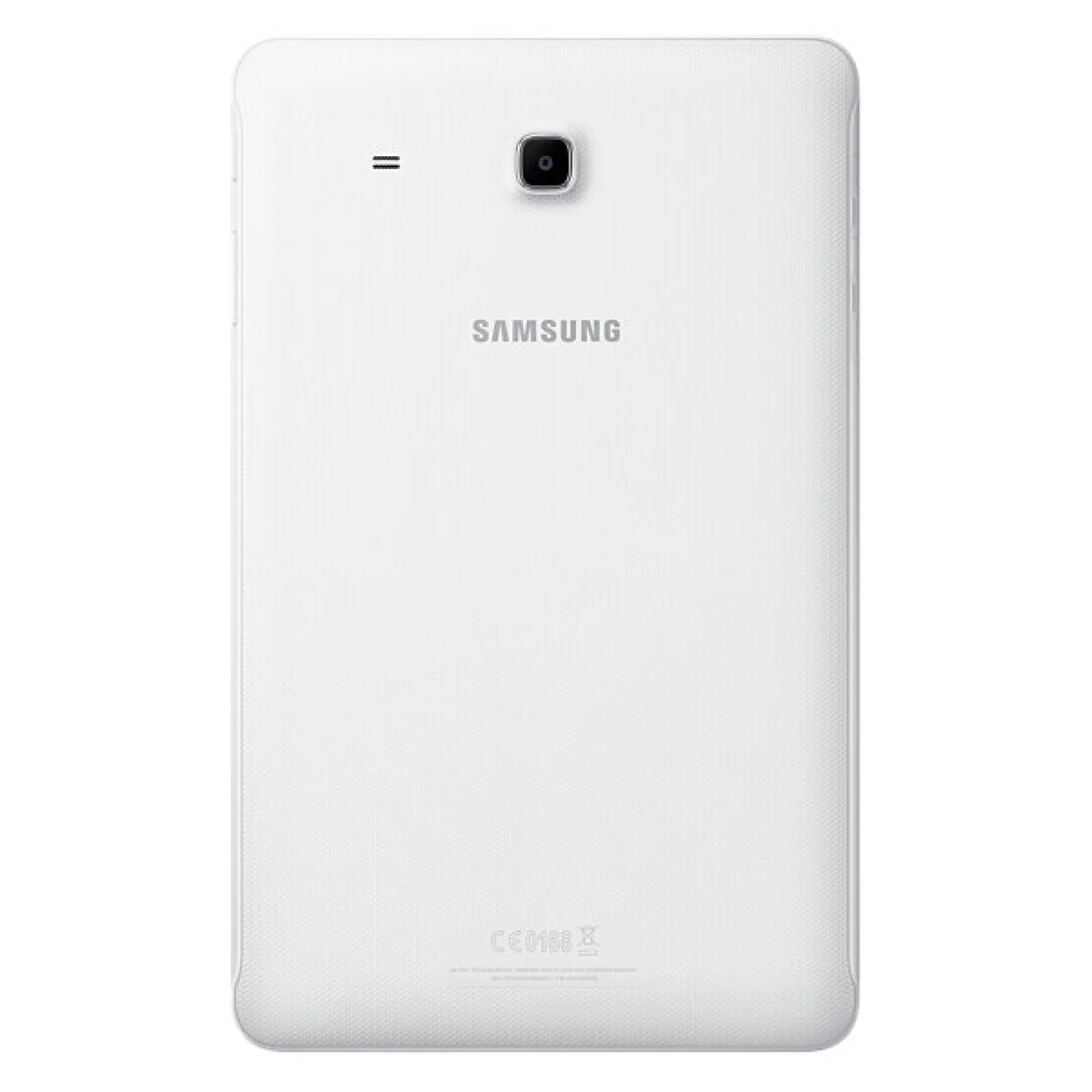 Планшет Samsung Galaxy Tab E 9.6 3G White (SM-T561NZWA) UA