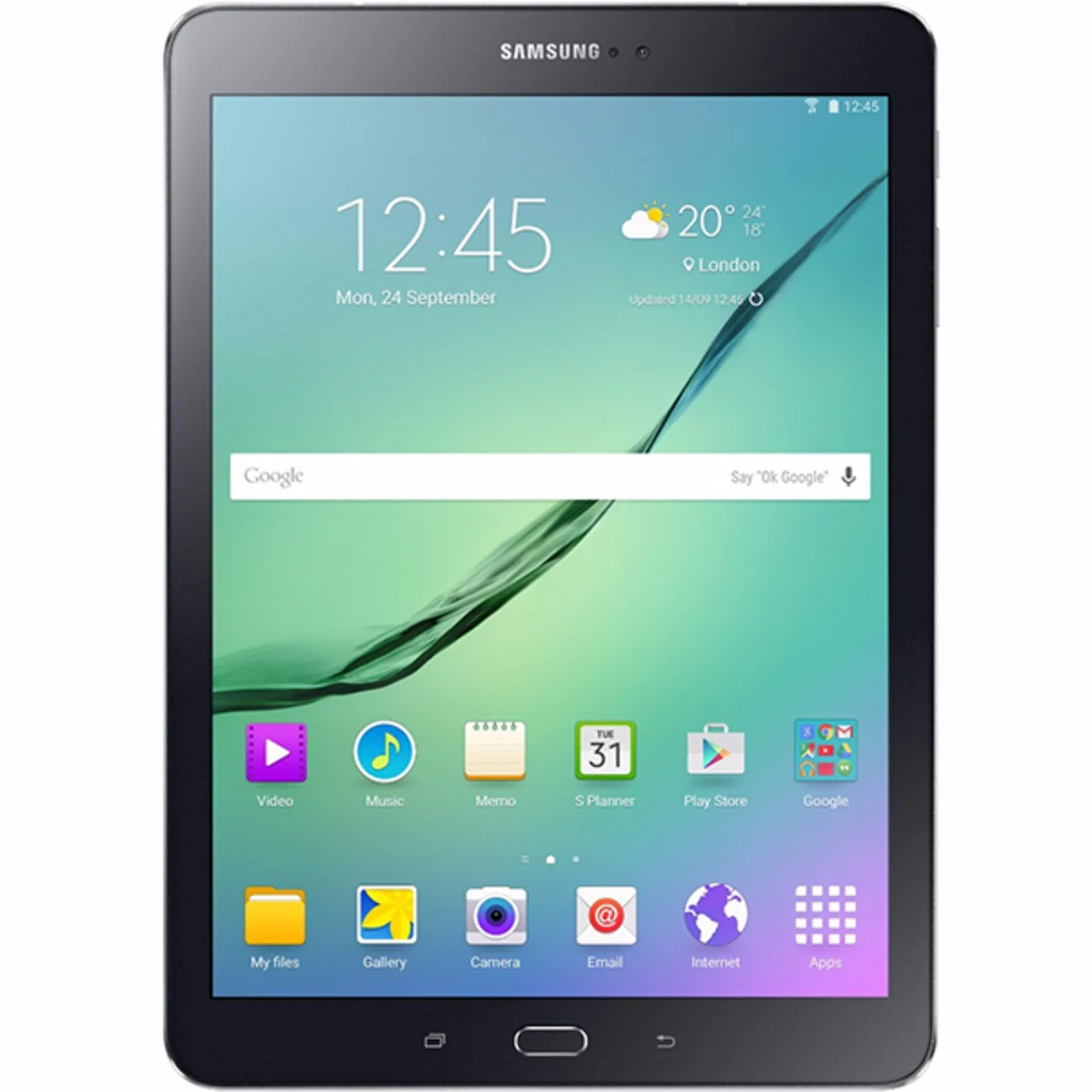 Планшет Samsung Galaxy Tab S2 9.7 (2016) 32GB LTE Black (SM-T819NZKE)