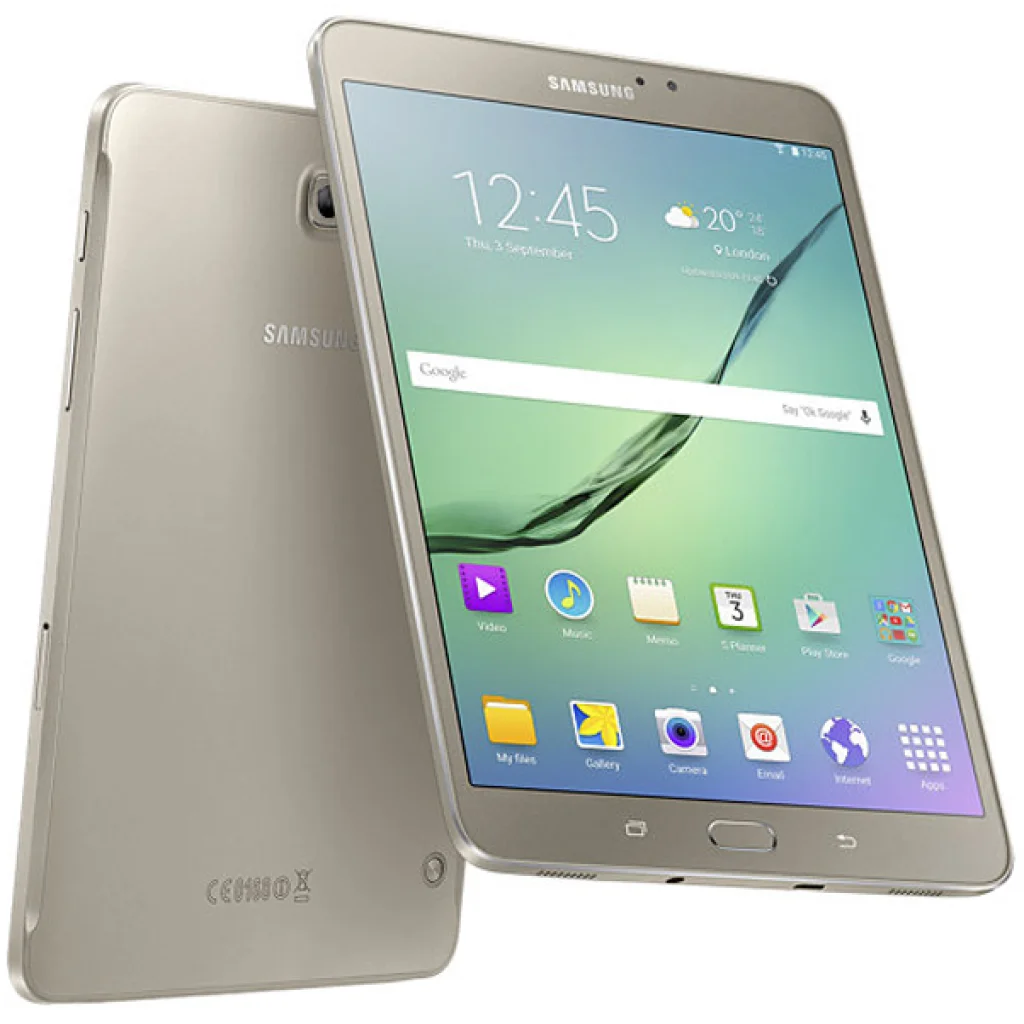 Планшет Samsung Galaxy Tab S2 9.7 (2016) 32GB LTE Bronze Gold (SM-T819NZDE)