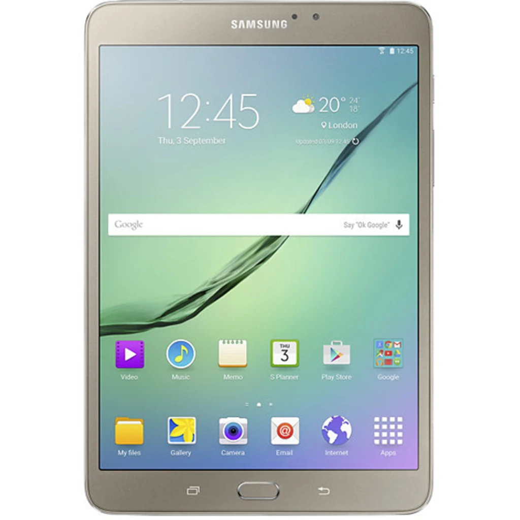 Планшет Samsung Galaxy Tab S2 9.7 (2016) 32GB LTE Bronze Gold (SM-T819NZDE)