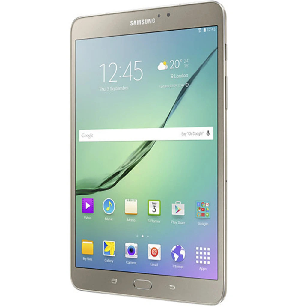 Планшет Samsung Galaxy Tab S2 9.7 (2016) 32GB LTE Bronze Gold (SM-T819NZDE)